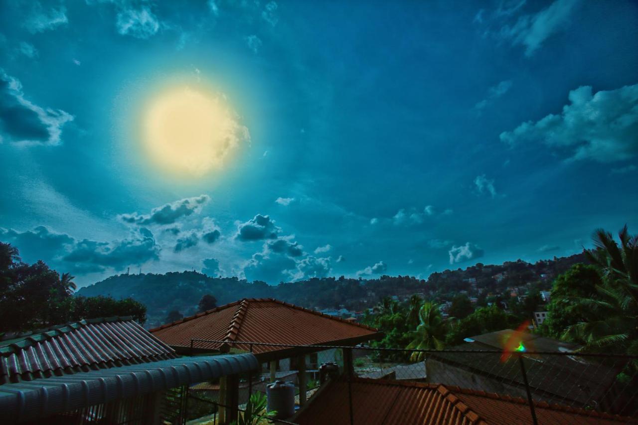 Kandyan Fo Rest Exterior foto