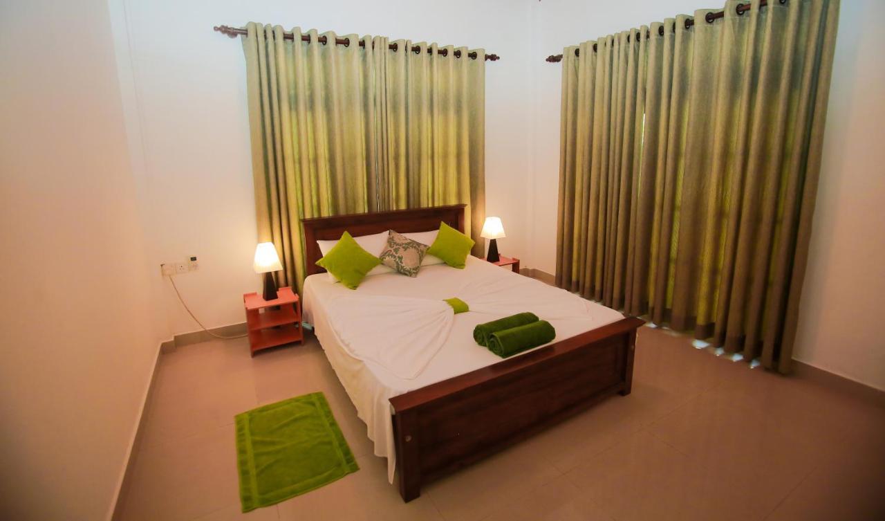 Kandyan Fo Rest Exterior foto