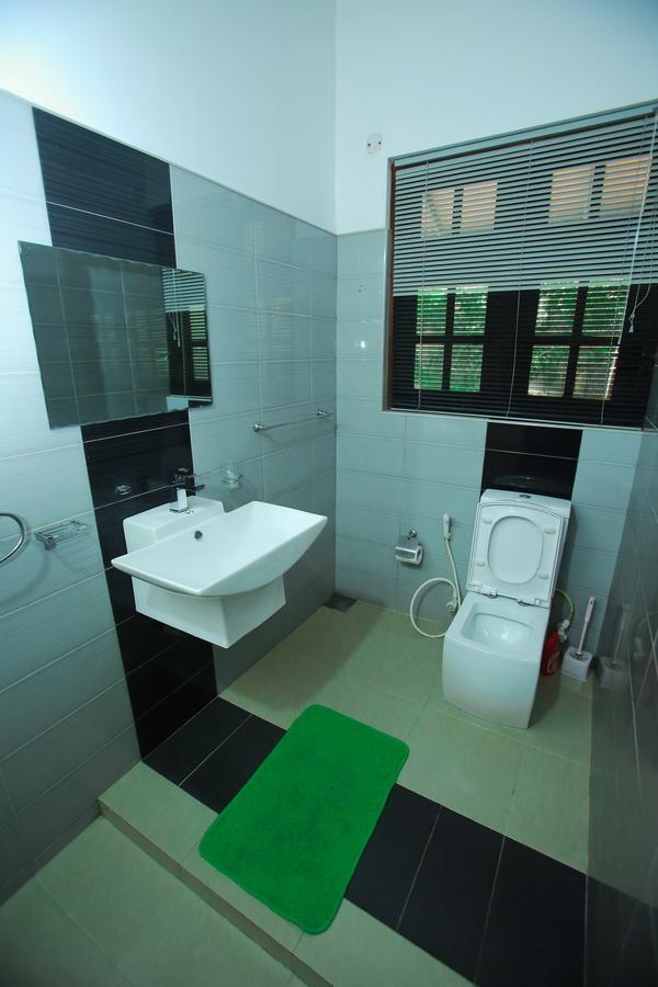 Kandyan Fo Rest Exterior foto
